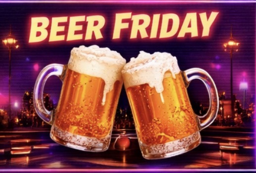 Beer Friday